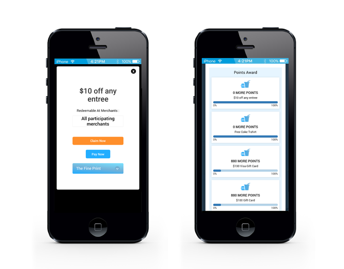 Gift Cards, Loyalty Programs, and Rewards