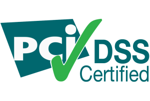 PCI Certified Logo pci certified logo