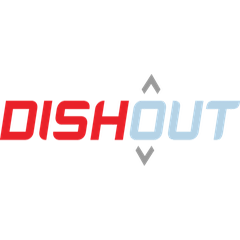 DishOut: Home
